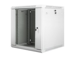 Szafa instalacyjna Rack wisząca 19