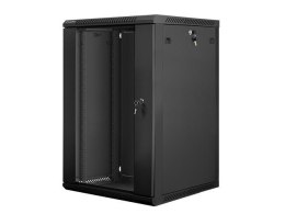 Szafa instalacyjna Rack wisząca 19
