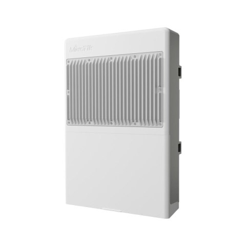 Switch zarządzalny MikroTik CRS318-16P-2S+OUT netPower 16P 16x 1GbE PoE 2x SFP+zewnętrzny biały Switch zarządzalny MikroTik CRS318-16P-2S+OUT netPower 16P 16x 1GbE PoE 2x SFP+zewnętrzny biały