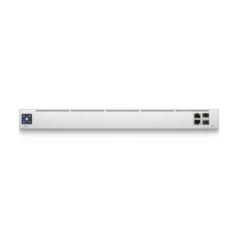 Brama sieciowa Ubiquiti UniFI Gateway Pro UXG-Pro 2x WAN SFP+, 2x LAN SFP+ Brama sieciowa Ubiquiti UniFI Gateway Pro UXG-Pro 2x WAN SFP+, 2x LAN SFP+