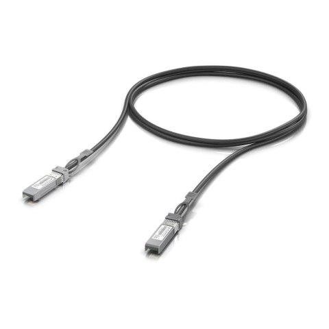 Kabel DAC Ubiquiti UACC-DAC-SFP28-1M 25GbE Kabel DAC Ubiquiti UACC-DAC-SFP28-1M 25GbE
