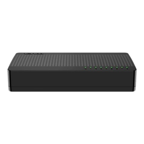 Switch niezarządzalny Tenda SG108M SOHO 8-port 1GbE Switch niezarządzalny Tenda SG108M SOHO 8-port 1GbE
