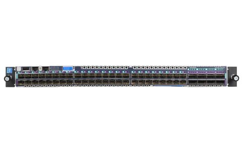 Switch zarządzalny Netgear M4500-48XF8C 48x 10G/25G SFP28 + 8x 100G QSFP28 Switch zarządzalny Netgear M4500-48XF8C 48x 10G/25G SFP28 + 8x 100G QSFP28
