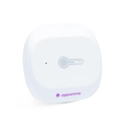 Czujnik temperatury i wilgotności Appartme Zigbee
