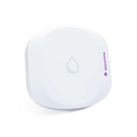 Czujnik zalania Appartme Zigbee Czujnik zalania Appartme Zigbee