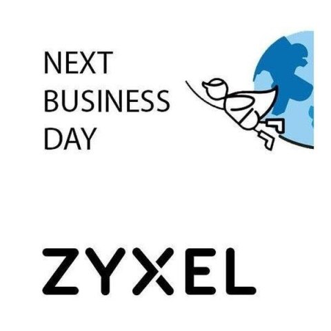 Gwarancja Zyxel 4 YR NBDD Service for GATEWAY Gwarancja Zyxel 4 YR NBDD Service for GATEWAY