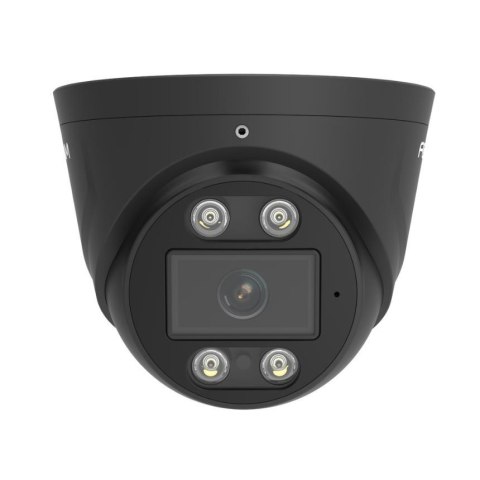 Kamera Foscam T8EP 8MP POE Czarna Kamera Foscam T8EP 8MP POE Czarna