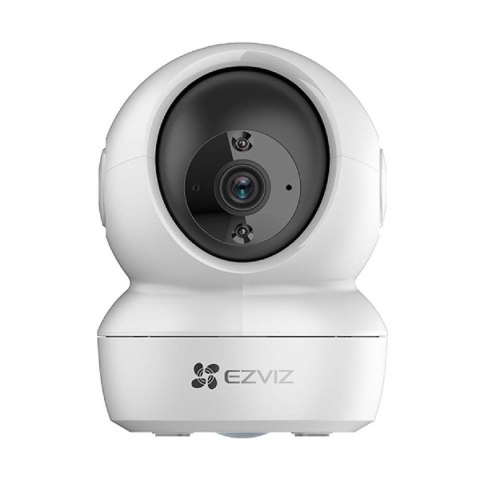Kamera Wi-Fi EZVIZ H6C 2K+ z funkcją obracania i pochylania 4MP Kamera Wi-Fi EZVIZ H6C 2K+ z funkcją obracania i pochylania 4MP