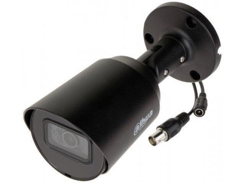 Kamera analogowa Dahua HAC-HFW1200T-0280B-BLACK Kamera analogowa Dahua HAC-HFW1200T-0280B-BLACK
