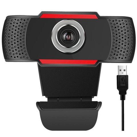 Kamera internetowa DUXO WEBCAM-X22 1080P USB Kamera internetowa DUXO WEBCAM-X22 1080P USB