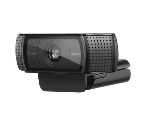 Kamera internetowa Logitech C920e USB Full HD 1080p z mikrofonem Kamera internetowa Logitech C920e USB Full HD 1080p z mikrofonem