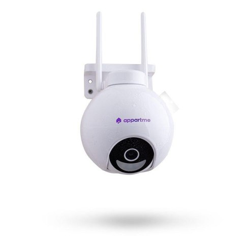 Kamera zewnętrzna Night guard 360 Appartme Kamera zewnętrzna Night guard 360 Appartme