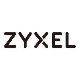 Licencja Zyxel LIC-BUN do USG FLEX 500, 2 YR Web Filtering(CF)/Anti-Malware/IPS(IDP)/Application Patrol/Email Security(Anti-Spam