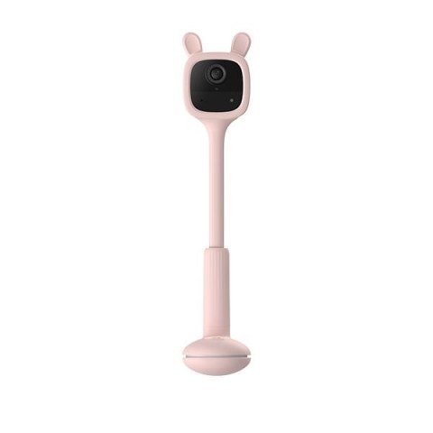Niania elektroniczna Ezviz BM1 Peachy Bunny Niania elektroniczna Ezviz BM1 Peachy Bunny