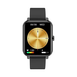 Smartwatch Garett GRC CLASSIC Black