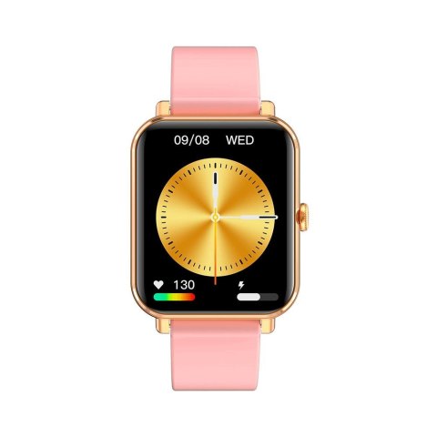 Smartwatch Garett GRC CLASSIC Gold Smartwatch Garett GRC CLASSIC Gold