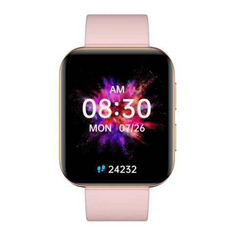Smartwatch Garett GRC MAXX Gold Smartwatch Garett GRC MAXX Gold