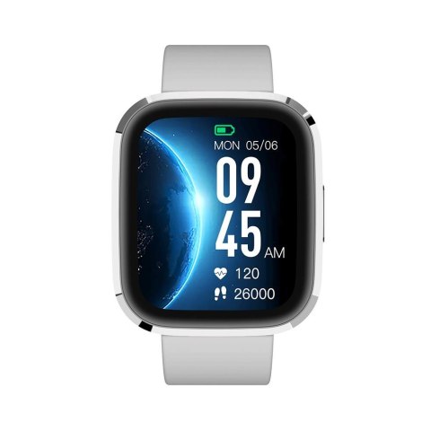 Smartwatch Garett GRC STYLE Silver Smartwatch Garett GRC STYLE Silver