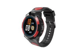 Smartwatch Garett Kids Cloud 4G czerwony