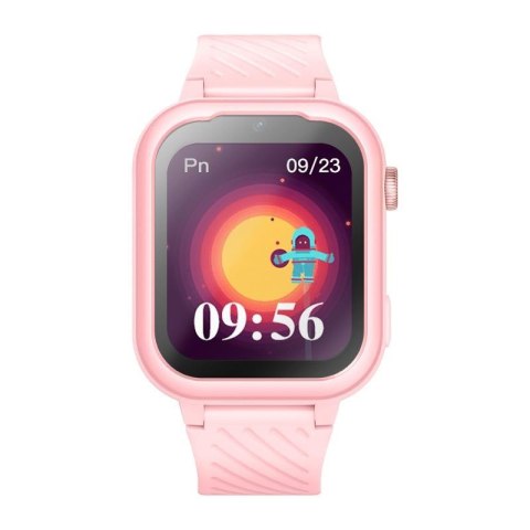 Smartwatch Garett Kids Essa 4G Różowy Smartwatch Garett Kids Essa 4G Różowy