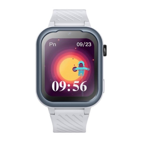 Smartwatch Garett Kids Essa 4G Szary Smartwatch Garett Kids Essa 4G Szary