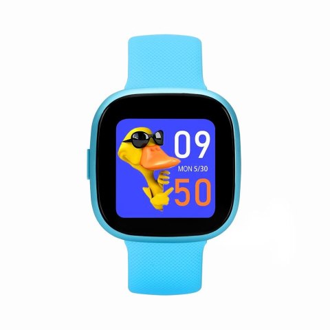 Smartwatch Garett Kids Fit Blue Smartwatch Garett Kids Fit Blue