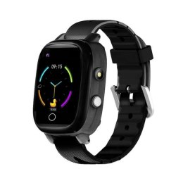 Smartwatch Garett Kids Sun Pro 4G SIM czarny