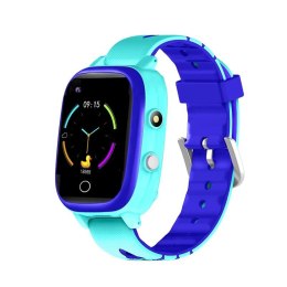 Smartwatch Garett Kids Sun Pro 4G niebieski