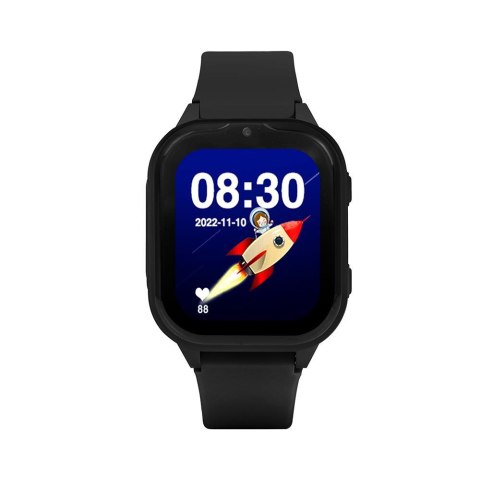 Smartwatch Garett Kids Sun Ultra 4G Black Smartwatch Garett Kids Sun Ultra 4G Black