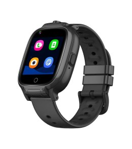 Smartwatch Garett Kids Twin 4G czarny