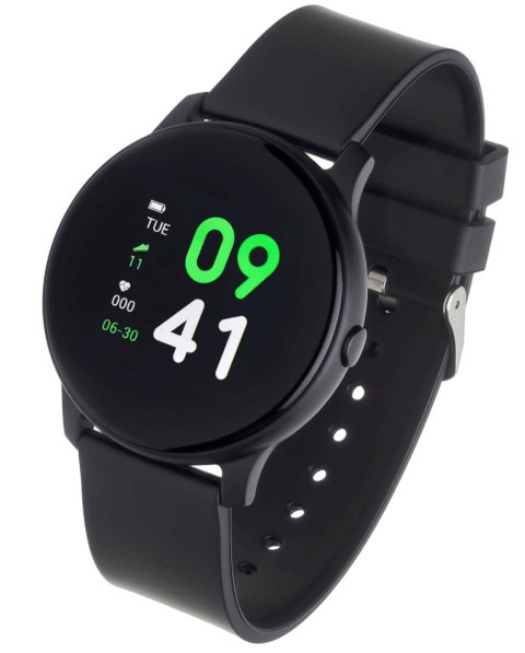 Smartwatch Garett Women Laura czarny Smartwatch Garett Women Laura czarny