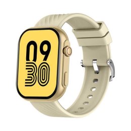 Smartwatch Manta Revo złoty