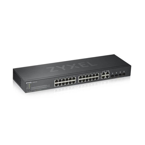 Switch zarządzalny Zyxel GS1920-24v2 Switch zarządzalny Zyxel GS1920-24v2
