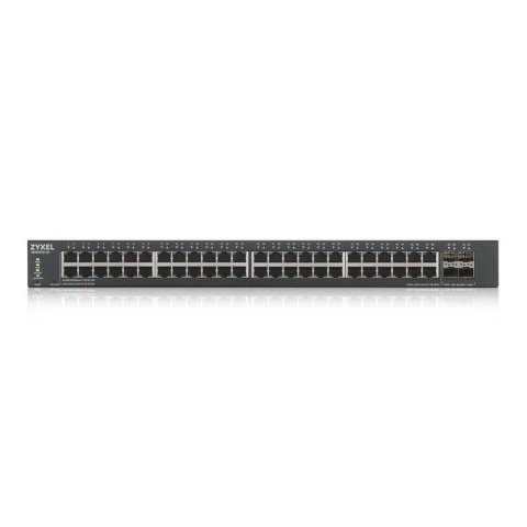 Switch zarządzalny Zyxel XGS1930-52 48x1GbE 4xSFP+ Switch zarządzalny Zyxel XGS1930-52 48x1GbE 4xSFP+