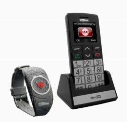 Telefon MaxCom MM 715BB