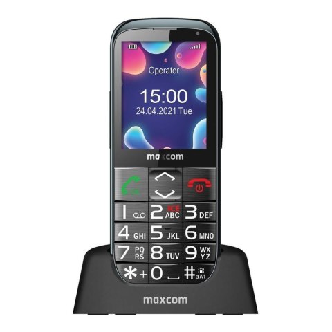 Telefon MaxCom MM 724 4GBB Telefon MaxCom MM 724 4GBB