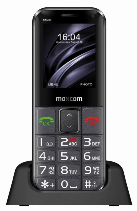 Telefon MaxCom MM 730BB Telefon MaxCom MM 730BB