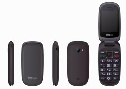 Telefon MaxCom MM 818 Black