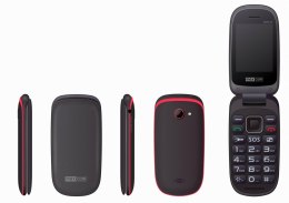 Telefon MaxCom MM 818 Red