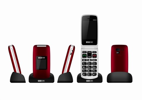 Telefon MaxCom MM 824BB Telefon MaxCom MM 824BB
