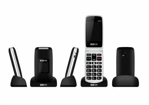 Telefon MaxCom MM 824BB Telefon MaxCom MM 824BB