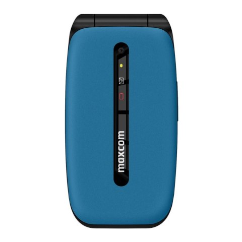 Telefon MaxCom MM 828 4G blue Telefon MaxCom MM 828 4G blue
