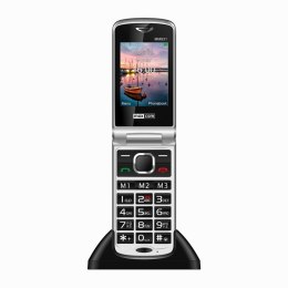 Telefon MaxCom MM 831BB Black