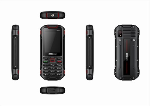 Telefon MaxCom MM 917 Strong 3G Telefon MaxCom MM 917 Strong 3G