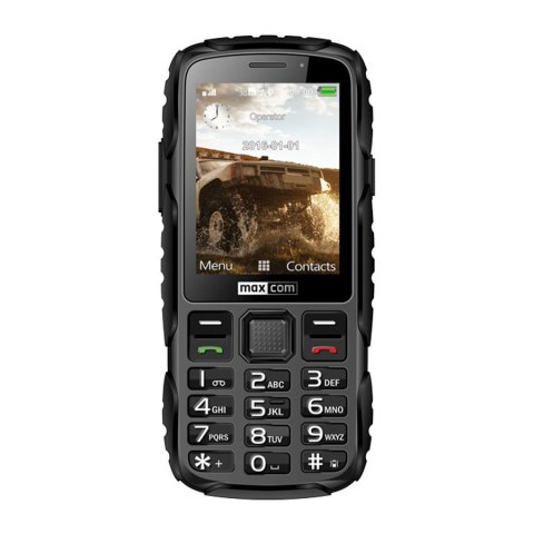 Telefon MaxCom MM 920 Strong Telefon MaxCom MM 920 Strong