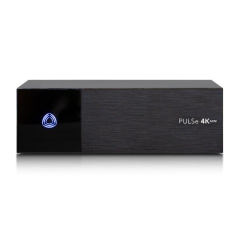 Tuner AB PULSe 4K MINI (1x tuner DVB-S2X) Tuner AB PULSe 4K MINI (1x tuner DVB-S2X)