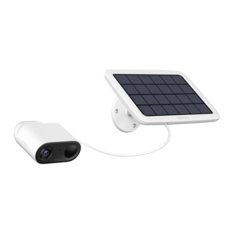 Zestaw do monitoringu IMOU Cell Go Kit KIT/IPC-B32P/FSP12 Zestaw do monitoringu IMOU Cell Go Kit KIT/IPC-B32P/FSP12