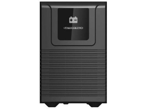 Battery Pack 19" dla Power Walker VFI 2000 TGS/TGB, 12x12V/9A Battery Pack 19" dla Power Walker VFI 2000 TGS/TGB, 12x12V/9A