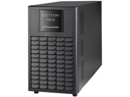 Battery Pack Rack 19