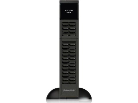 Battery Pack Rack 19" dla Power Walker VFI 3000CRM LCD 12x12V/9Ah Battery Pack Rack 19" dla Power Walker VFI 3000CRM LCD 12x12V/9Ah